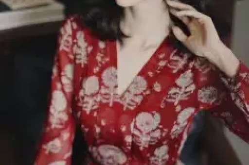 优思益事件又来后续！因退款无门演员张静初被47名消费者集体起诉