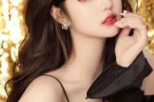 虞书欣：从童话中走出的精灵独具魅力的甜美女神